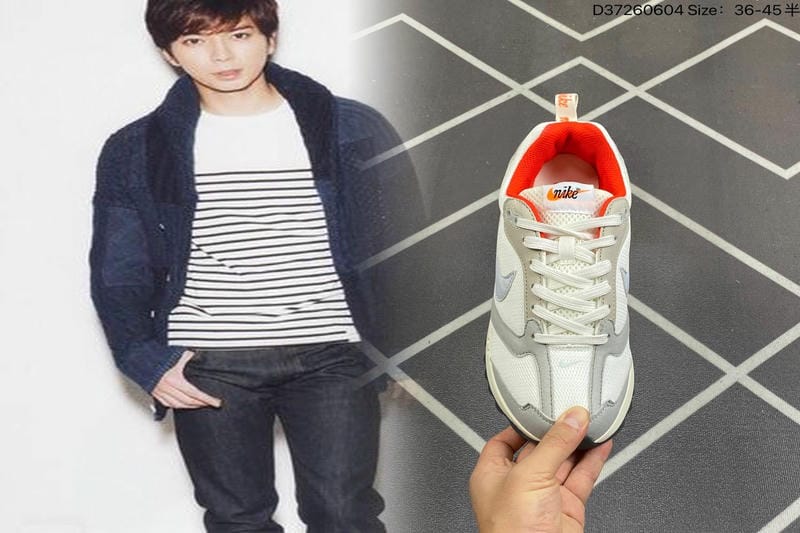 Nike SEとはどういう意味ですか？