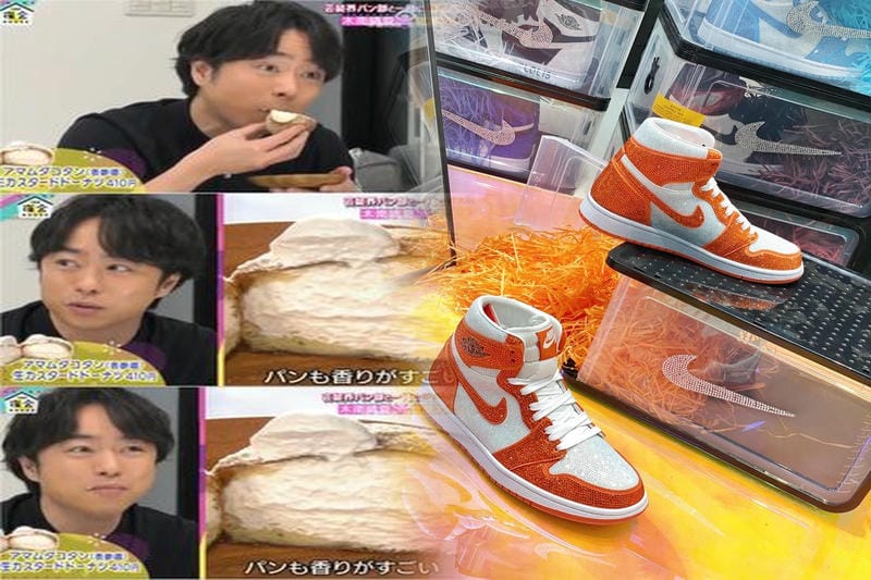 NIKE本社どこにある？