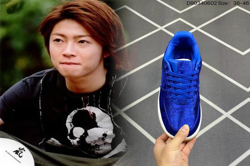 NIKE学割何回まで？