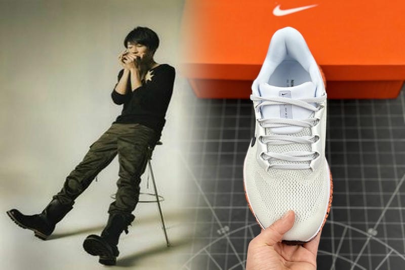 nike ヴェイパー マックス フライ ニット