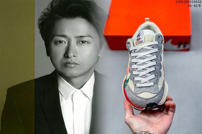 NIKEのUS11のサイズは何cmですか？