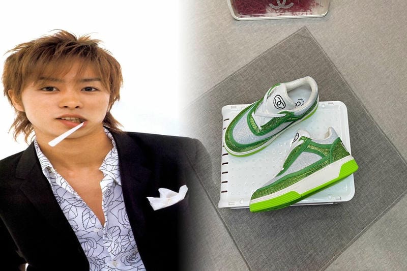NIKE AIR MAX PLUSのサイズ感は？