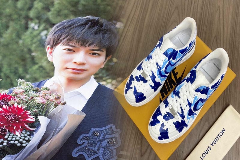 NIKE ギフトカード どこ？