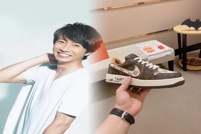 Nike v2kの重さは？
