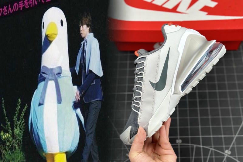 nike エア ズーム ペガサス 34