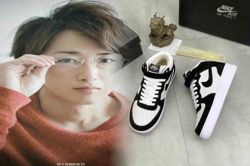 NIKEの韓国語表記「나이키」を徹底解説！発音・購入ガイド・競合比較まで2024年最新版