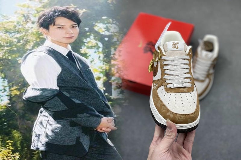 nike air max 95 イエロー グラデ