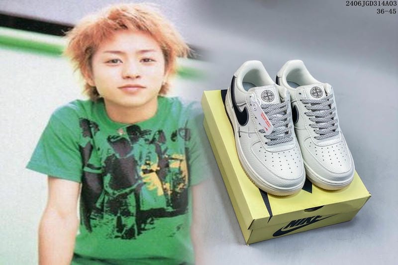 nike エア マックス 95 イエロー グラデ