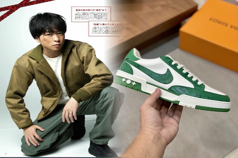 air max 95 og 偽物