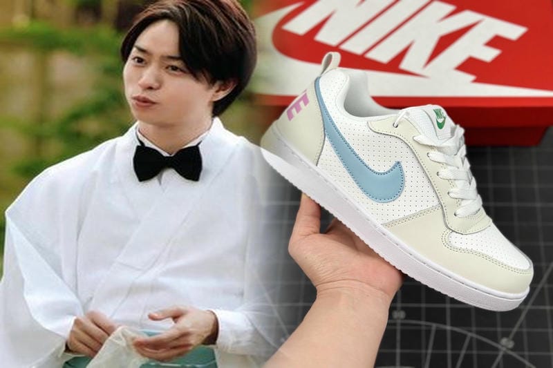 ナイキ カイリー