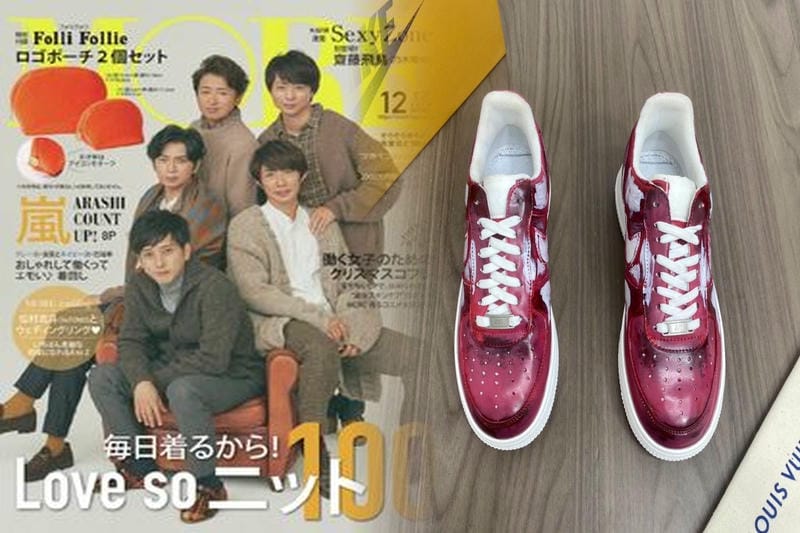 ナイキ リアクト