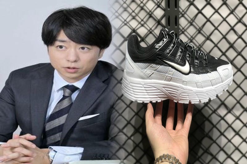 スニーカー ナイキ