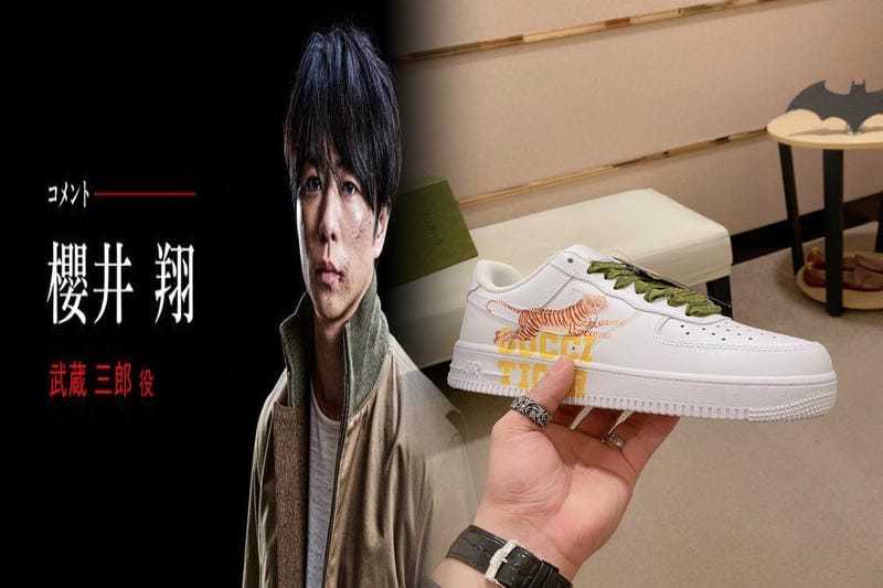 ナイキ スニーカー