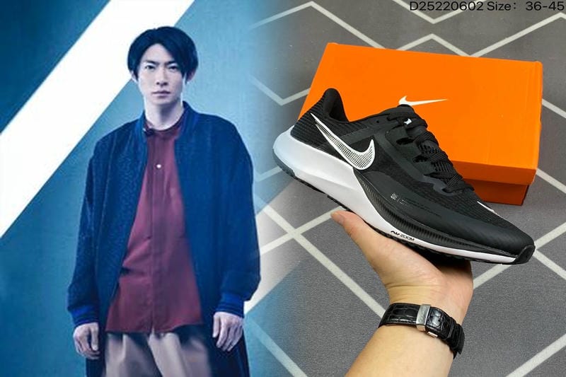 ナイキ ダンク ハイ