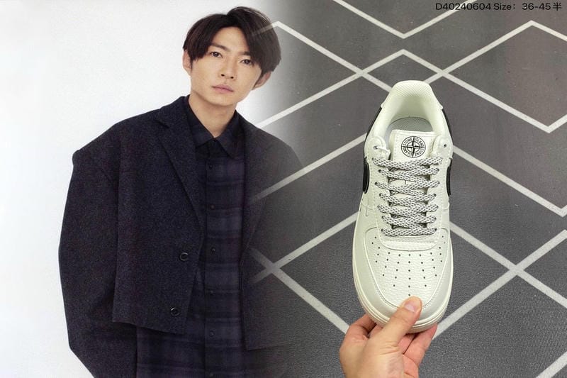 ナイキ 柄 スニーカー