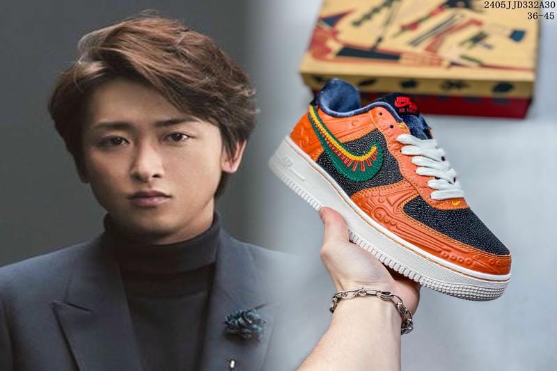 ナイキ 中古 スニーカー