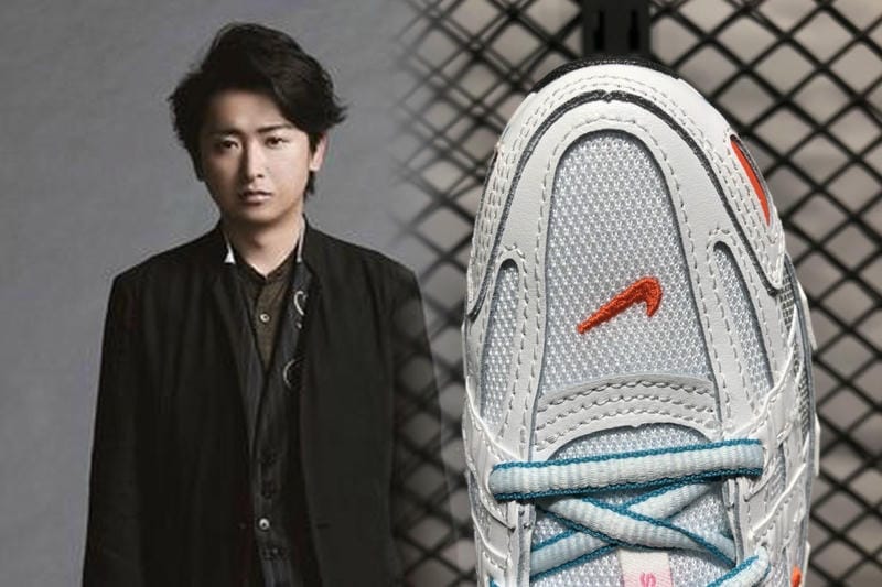 ナイキ スニーカー 秋冬