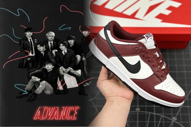 ナイキ スニーカー 旅行