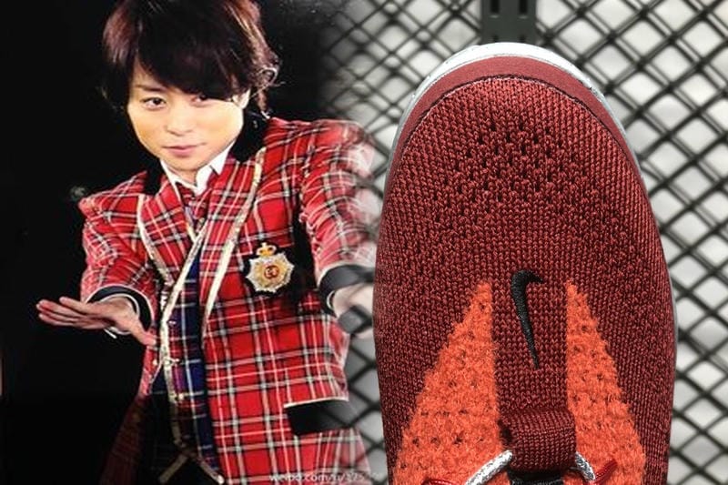 ナイキ スニーカー 予約