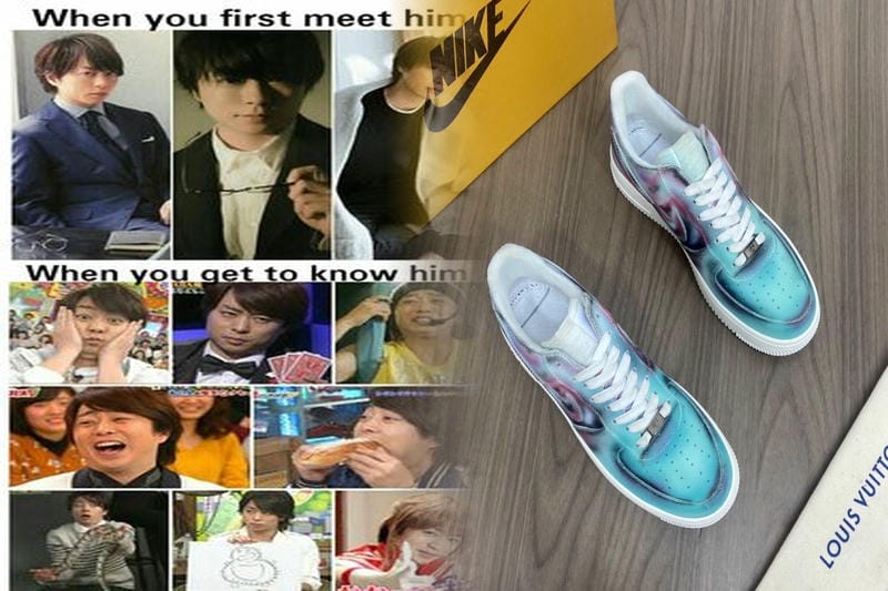 スニーカー 通販 ナイキ