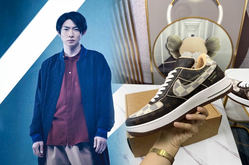 ナイキ スニーカー 駅伝