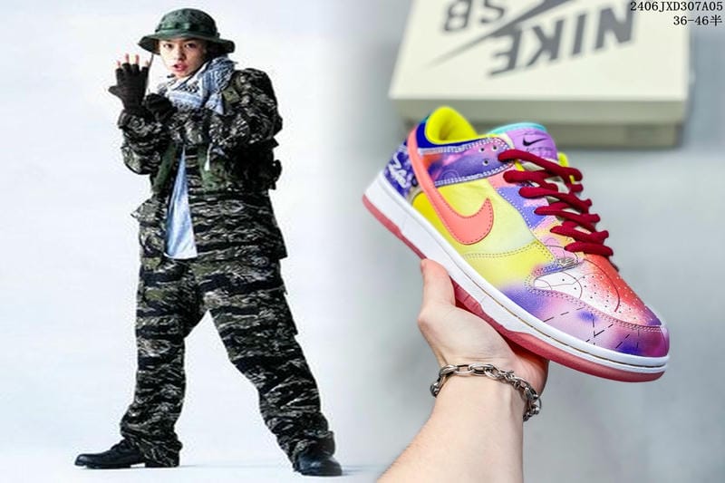 ナイキ スニーカー 錦織