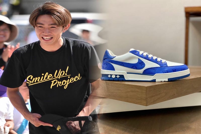 ナイキ 最強 スニーカー