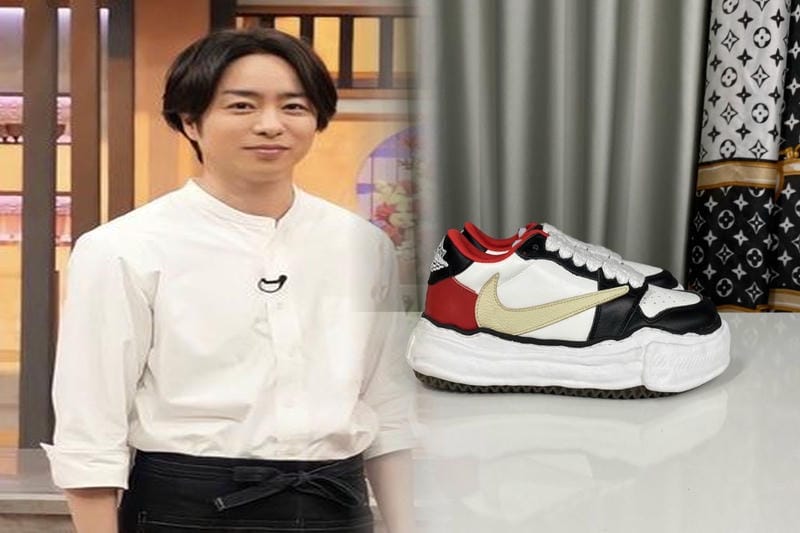 福岡 ナイキ スニーカー