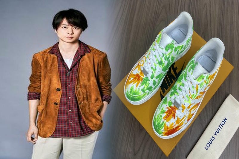 海外 スニーカー ナイキ