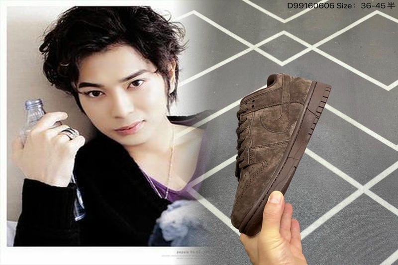 横浜 スニーカー ナイキ