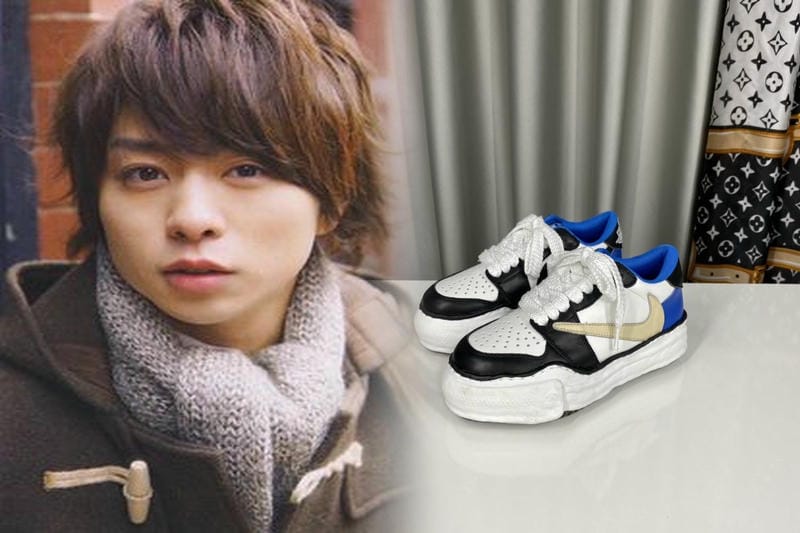 ナイキ 幅広 スニーカー