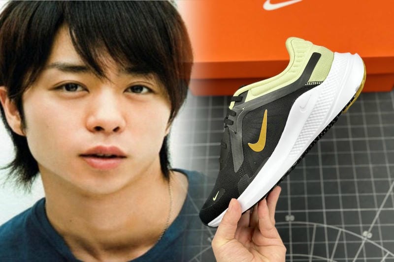 ダンクのスニーカーのサイズ違いは返品できますか？