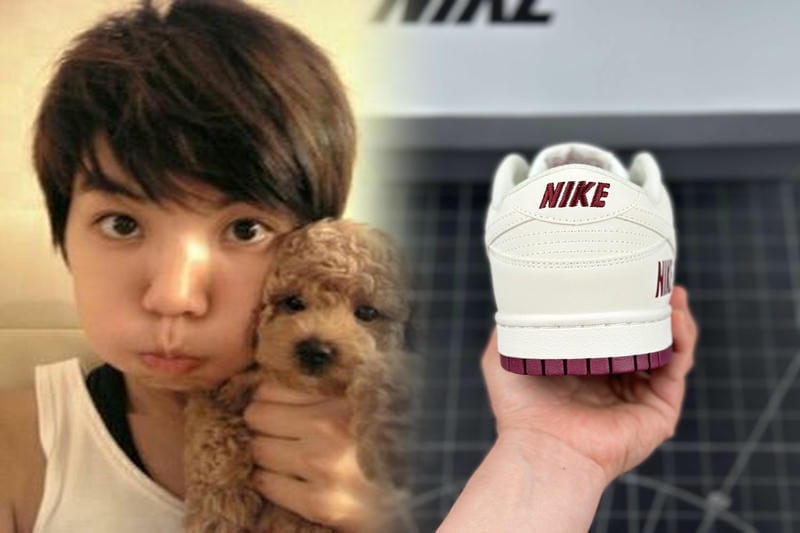 ナイキ nyc スニーカー