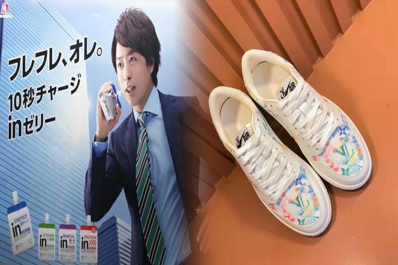 スニーカー 結び方 ナイキ