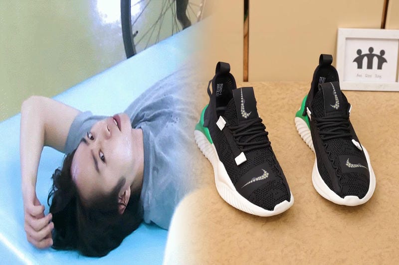 パンダダンクの由来は？