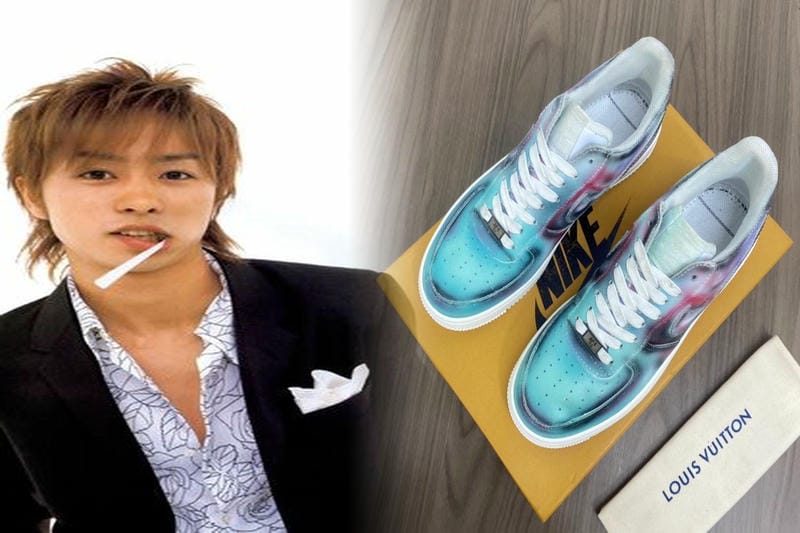 ジョーダンはどこで製造されていますか？