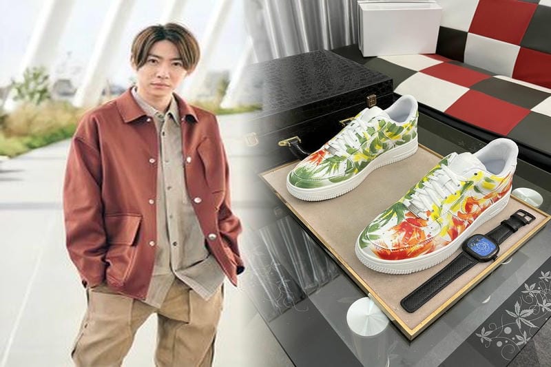 エアジョーダン38の発売日はいつですか？