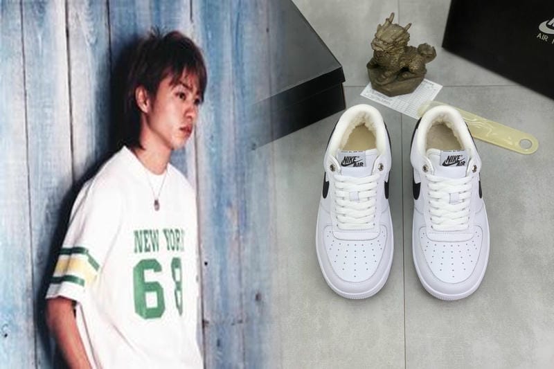 ユニオン×AJ1の発売日はいつですか？