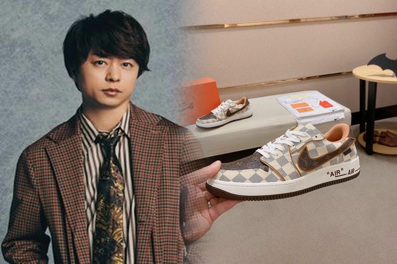 エアマックストーチ4のサイズ感は？