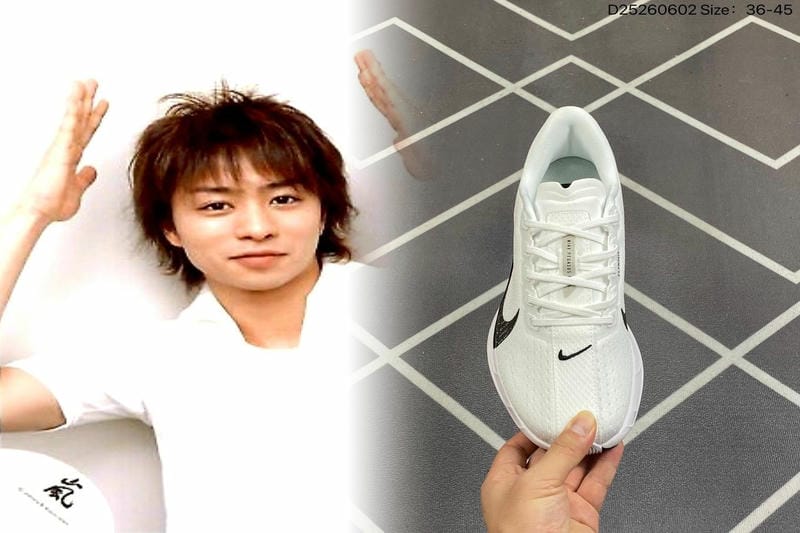 エアジョーダンを買う時のサイズ選びは？