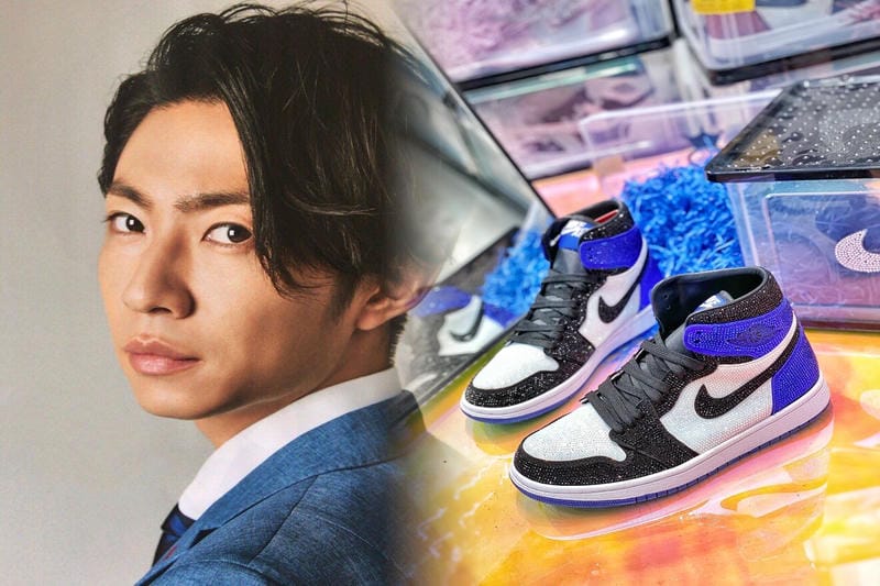 ジョーダン1のOGと通常モデルの違いは何ですか？