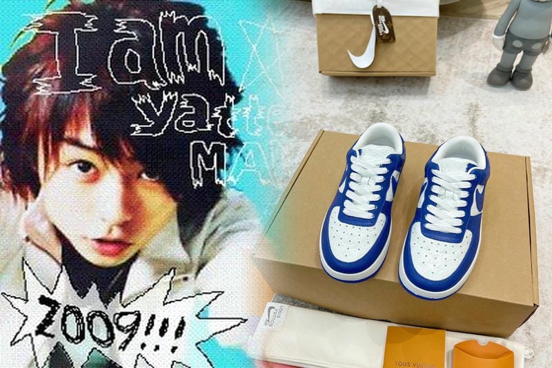 スニーカーダンク何日くらいで届く？