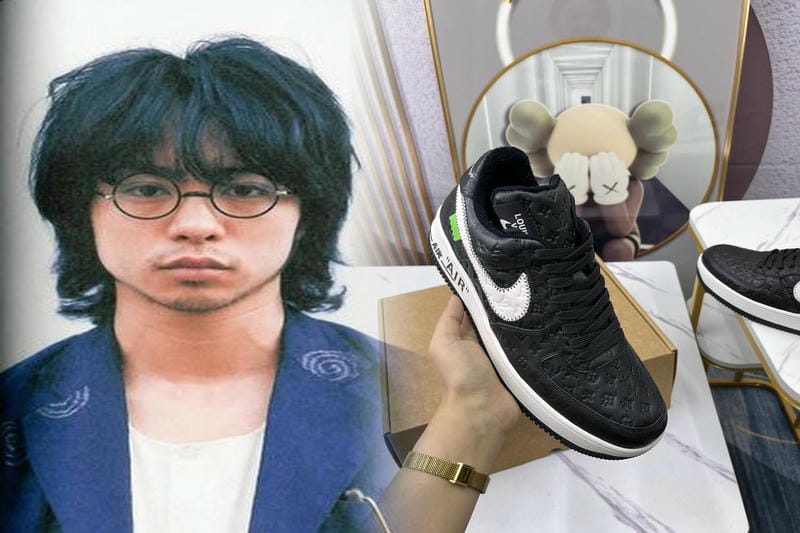 ジョーダン1のつま黒の値段は？