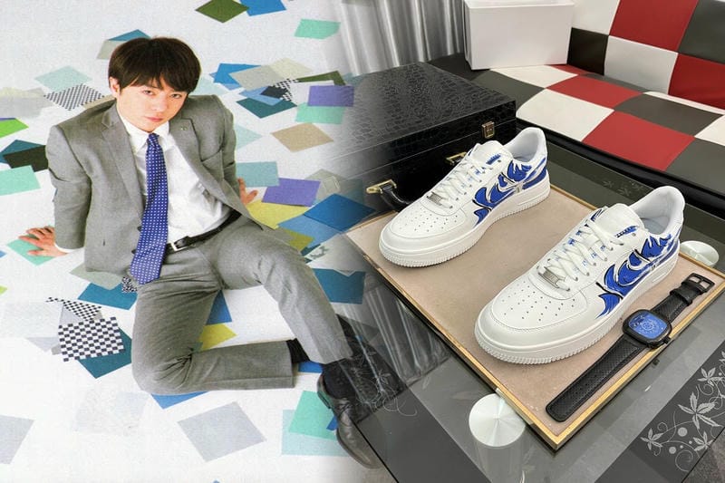 【2026最新】「AJ1 9ホール」とは？歴史的背景から真贋の見分け方・メンテナンスの極意まで徹底解説