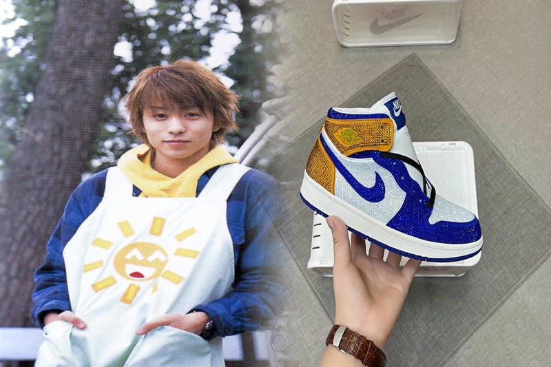 エアフォース1は何種類ありますか？