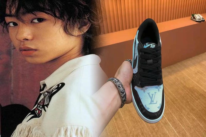 ダンクレトロとは何ですか？