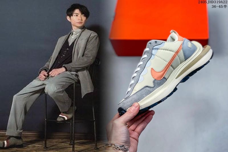 AIR MAX dn8の新色は何色ですか？