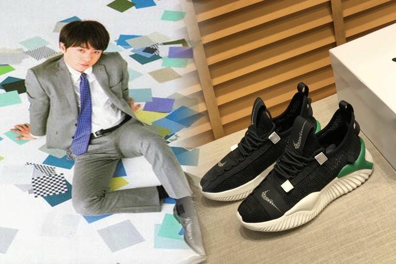 エアマックス90のサイズ選び方は？
