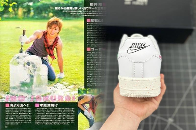 カイリーインフィニティの発売日はいつですか？