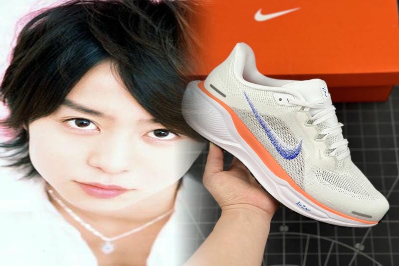 エアジョーダンレガシー312の発売日はいつですか？